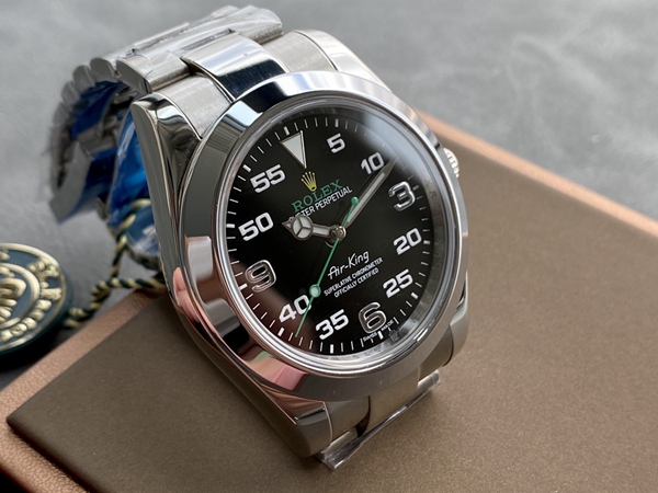 コピーロレックス側面デザイン